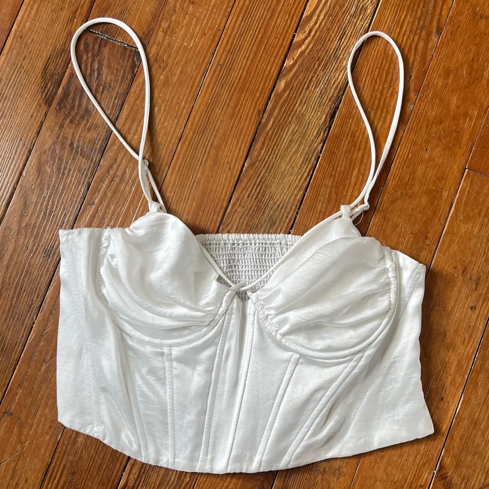 Corset Top